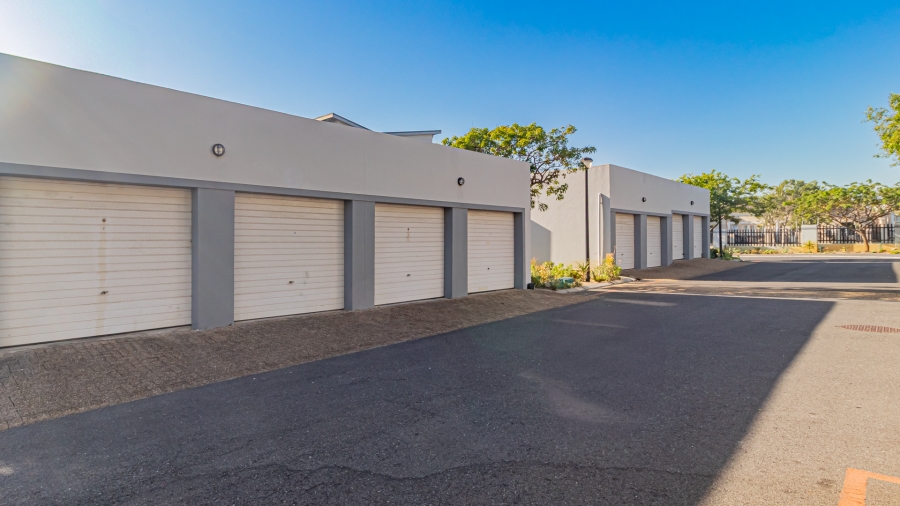 2 Bedroom Property for Sale in Burgundy Estate Western Cape